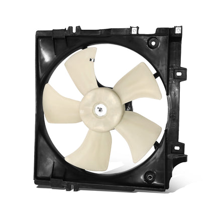 ABANICOS OE STYLE -SUBARU LEGACY 1995-1999