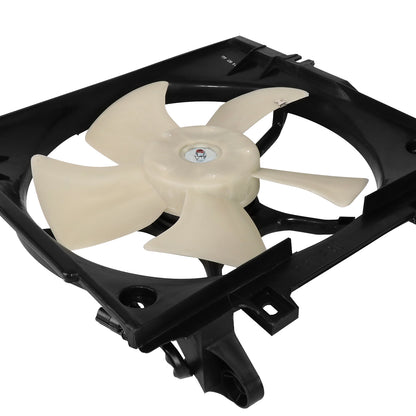 ABANICOS OE STYLE -SUBARU LEGACY 1995-1999