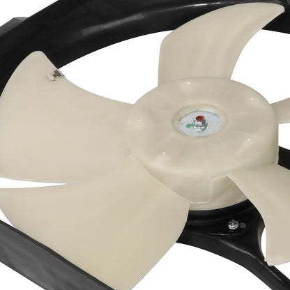 ABANICOS OE STYLE -SUBARU LEGACY 1995-1999