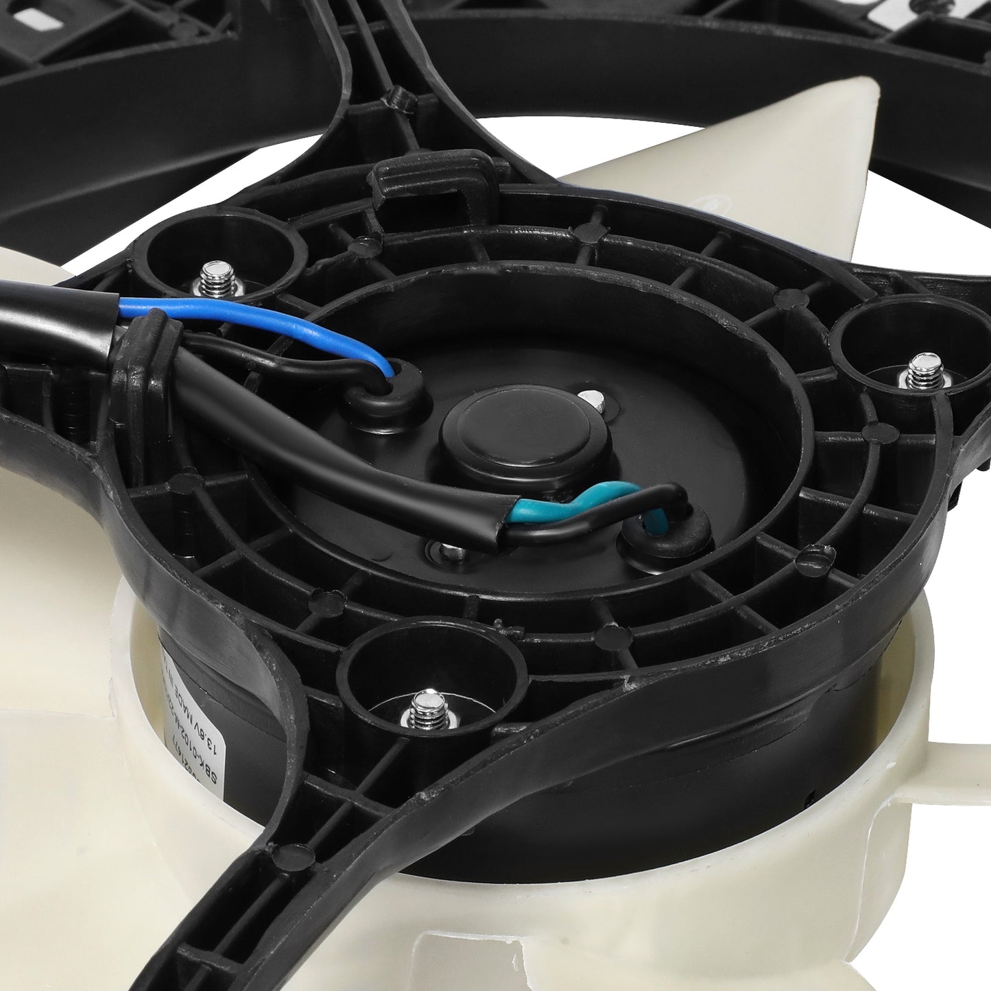 ABANICOS OE STYLE -SUBARU LEGACY 1995-1999