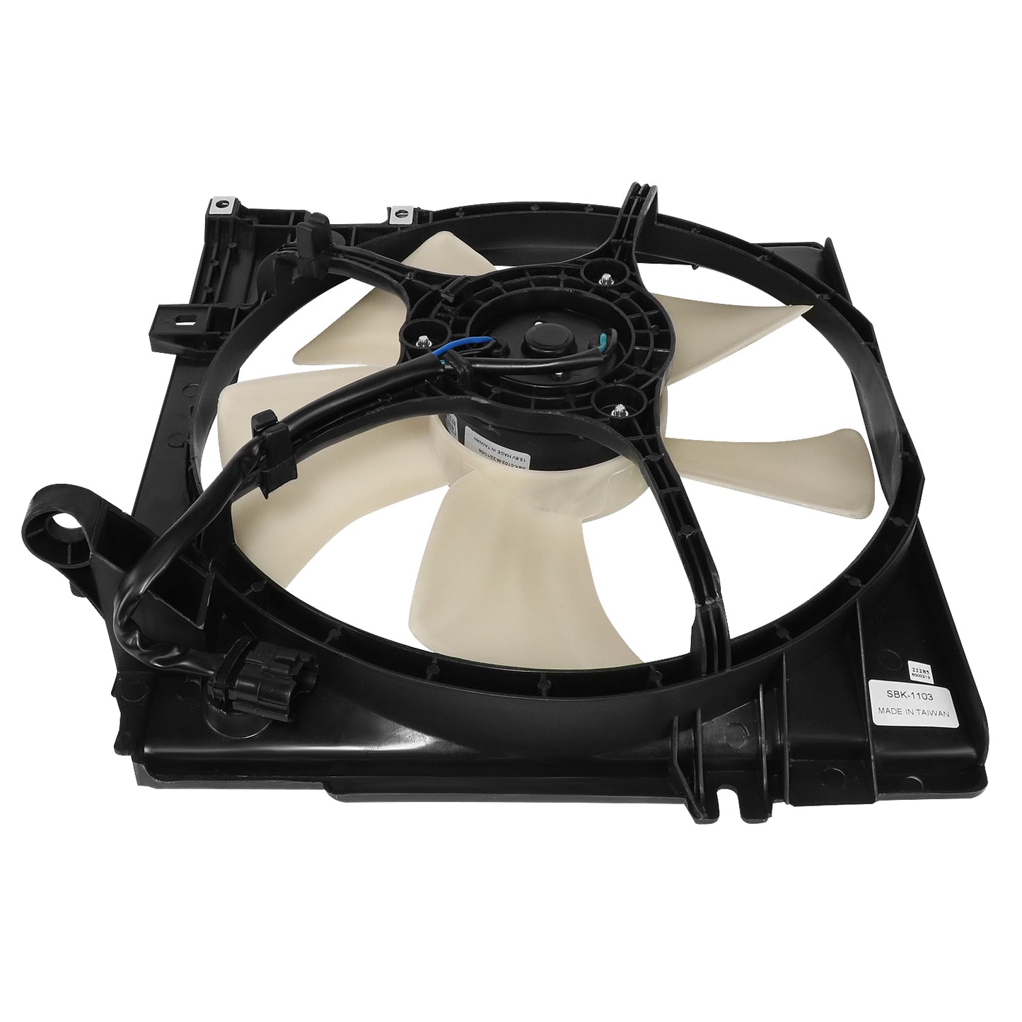 ABANICOS OE STYLE -SUBARU LEGACY 1995-1999