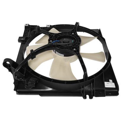 ABANICOS OE STYLE -SUBARU LEGACY 1995-1999