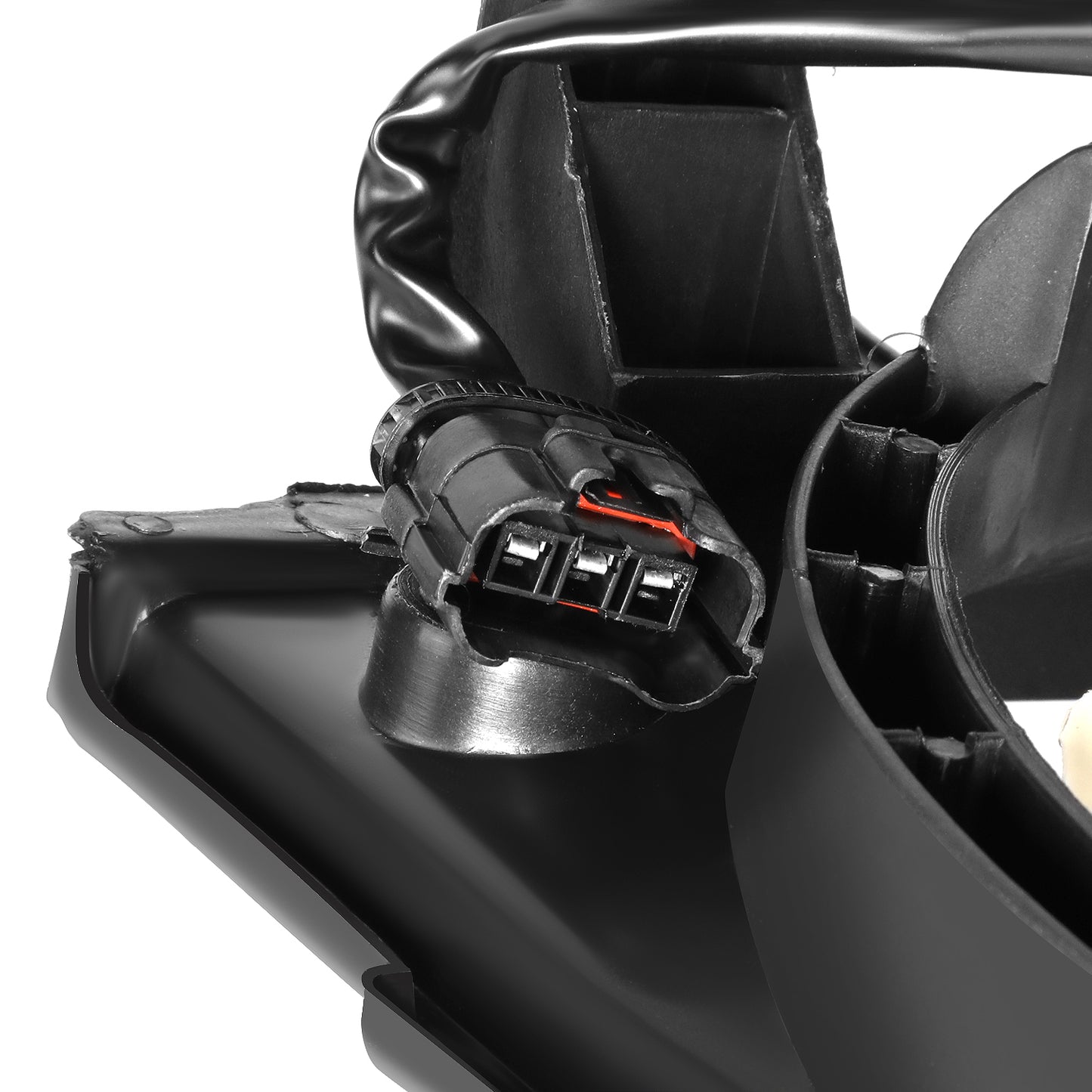 ABANICOS OE STYLE -SUBARU LEGACY 1995-1999