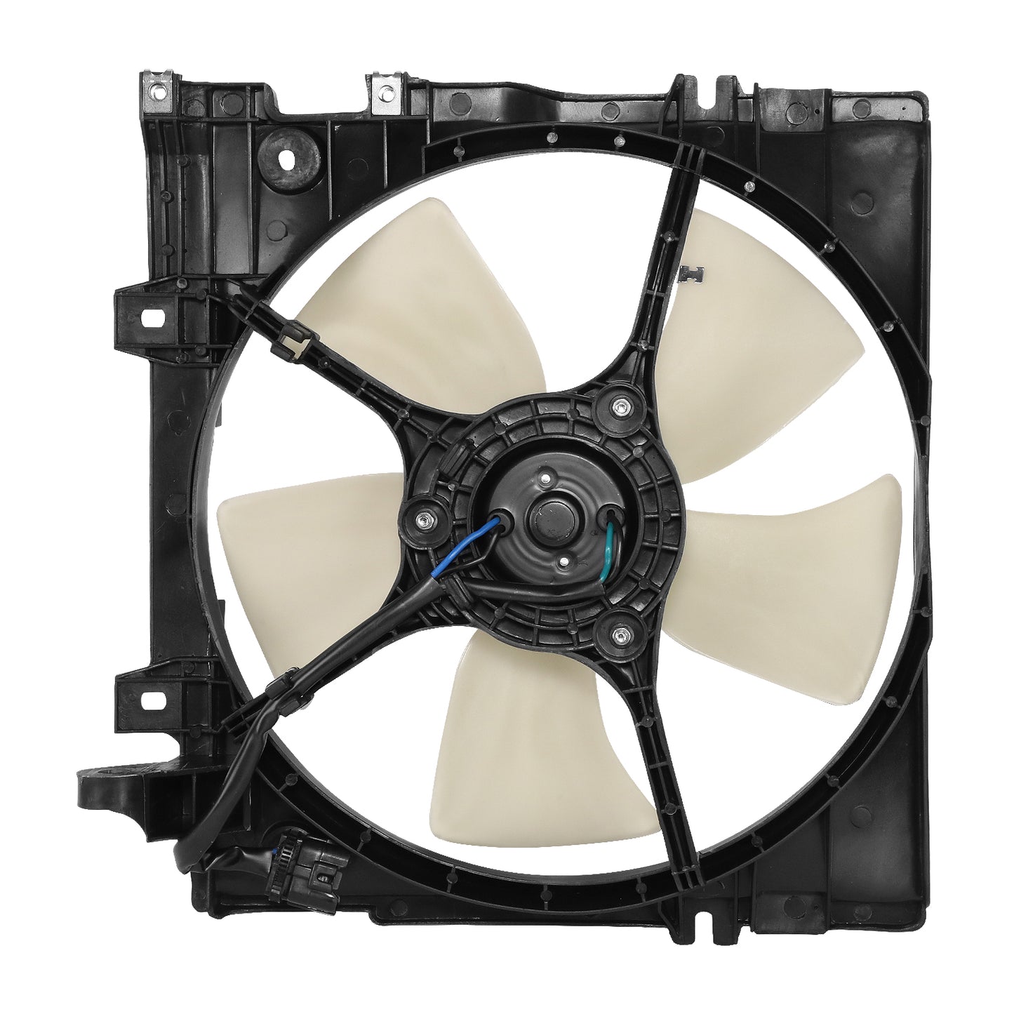 ABANICOS OE STYLE -SUBARU LEGACY 1995-1999