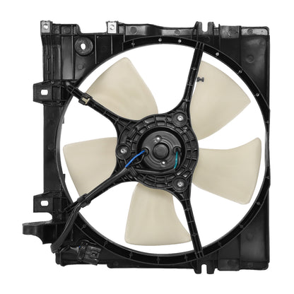 ABANICOS OE STYLE -SUBARU LEGACY 1995-1999