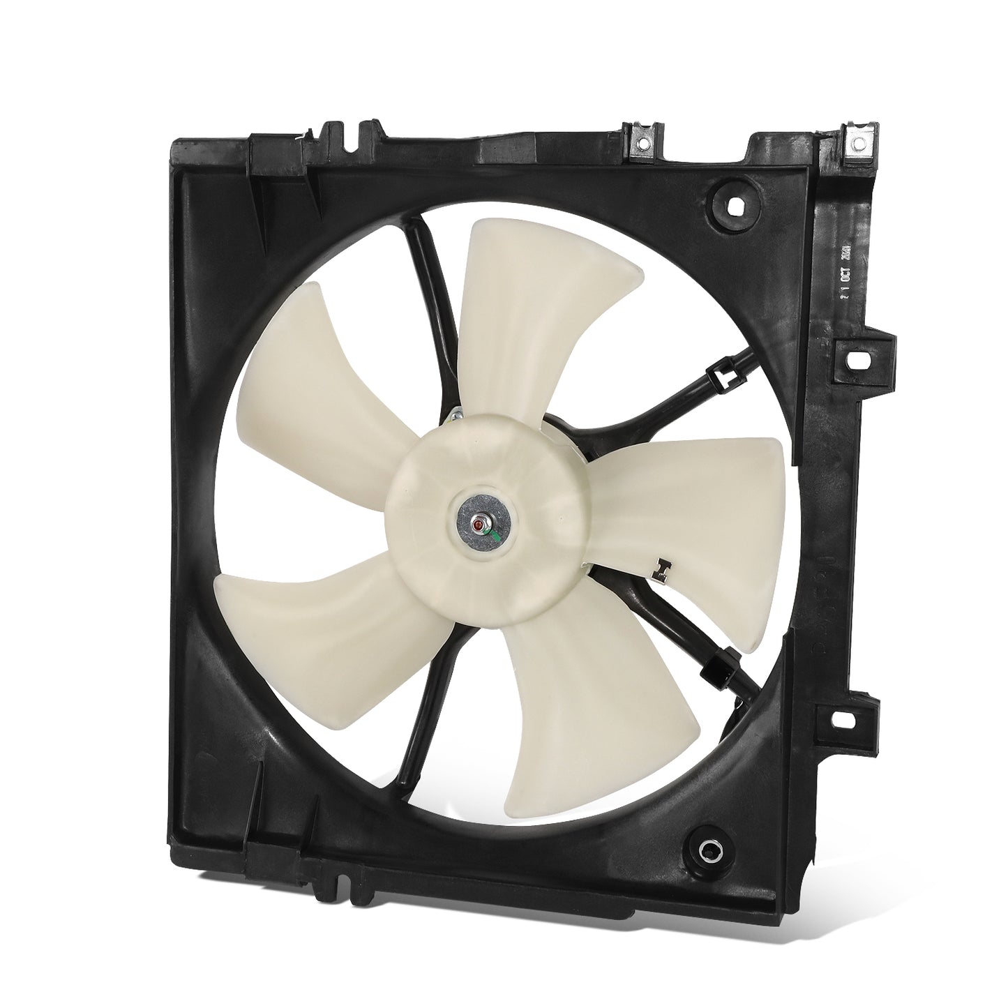 ABANICOS OE STYLE -SUBARU LEGACY 1995-1999