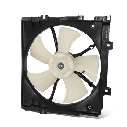 ABANICOS OE STYLE -SUBARU LEGACY 1995-1999