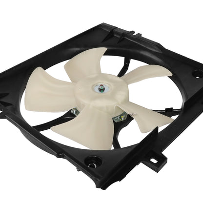 ABANICOS OE STYLE -SUBARU LEGACY 1995-1999