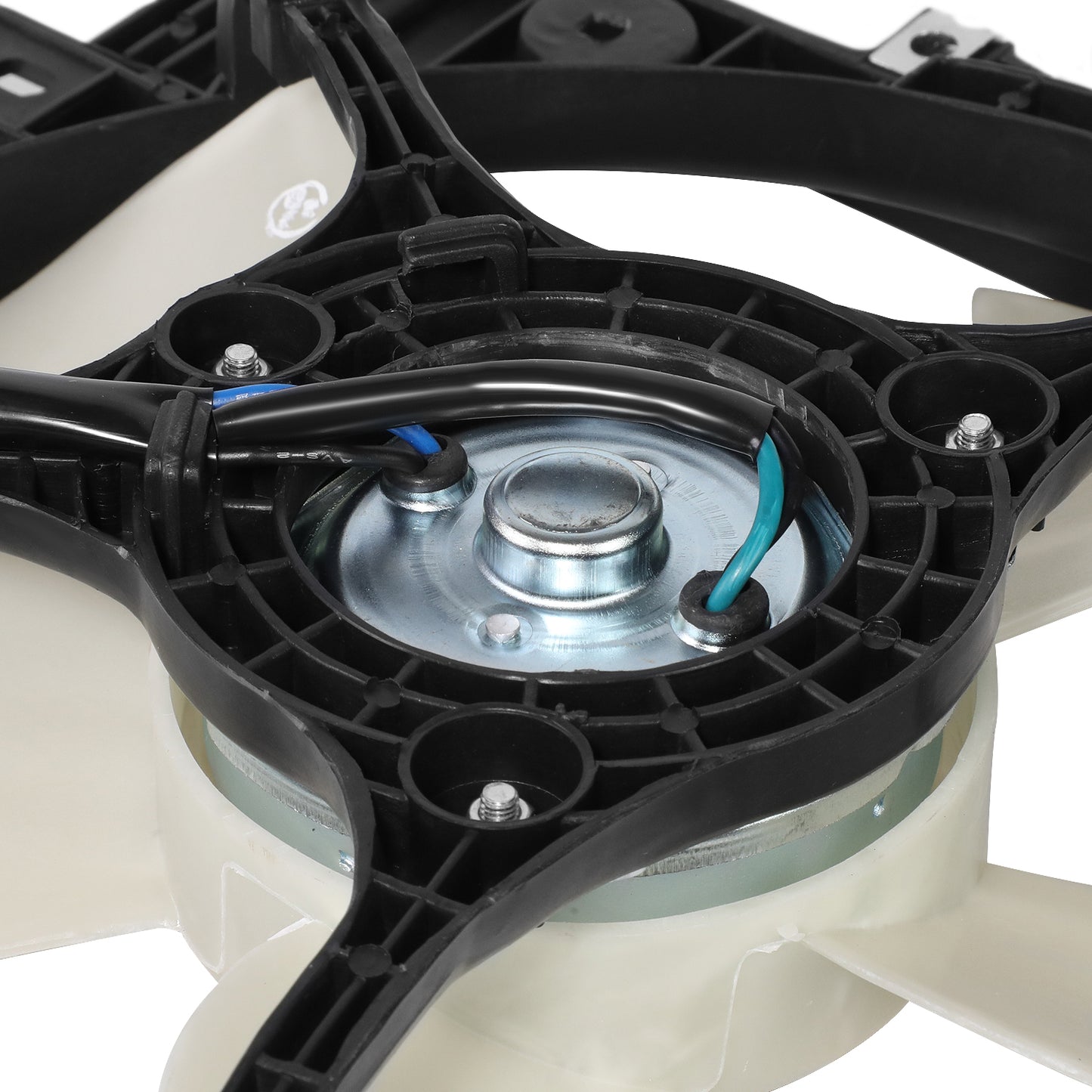 ABANICOS OE STYLE -SUBARU LEGACY 1995-1999