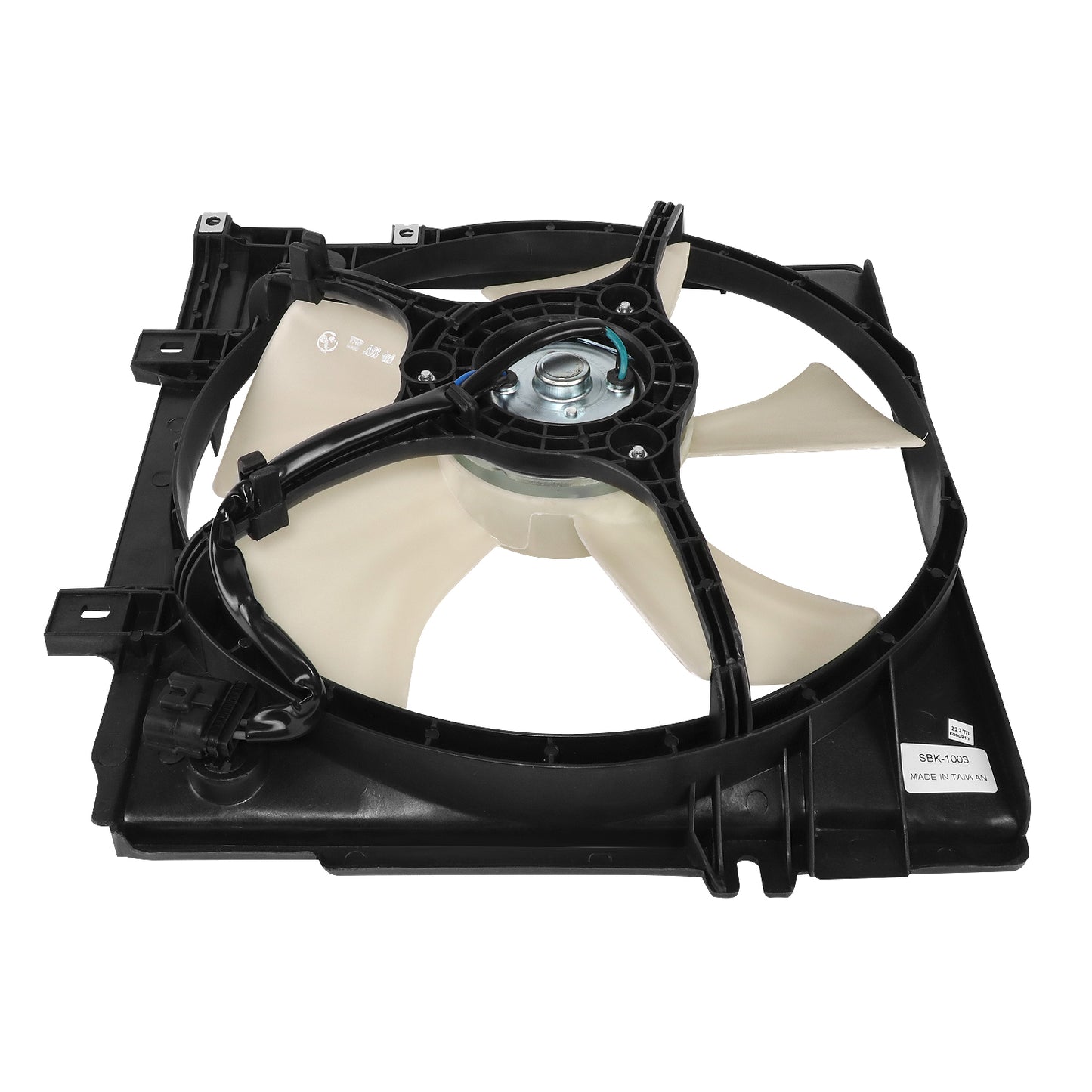 ABANICOS OE STYLE -SUBARU LEGACY 1995-1999