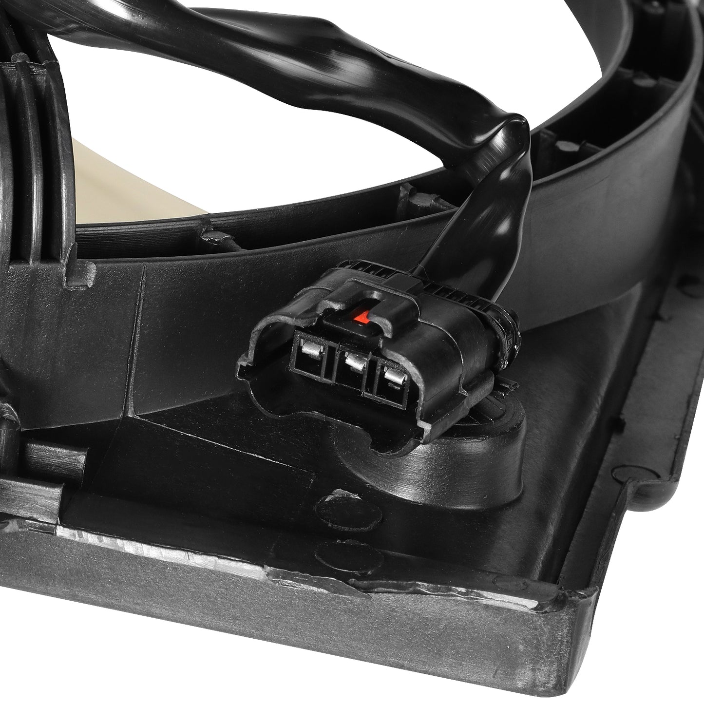 ABANICOS OE STYLE -SUBARU LEGACY 1995-1999