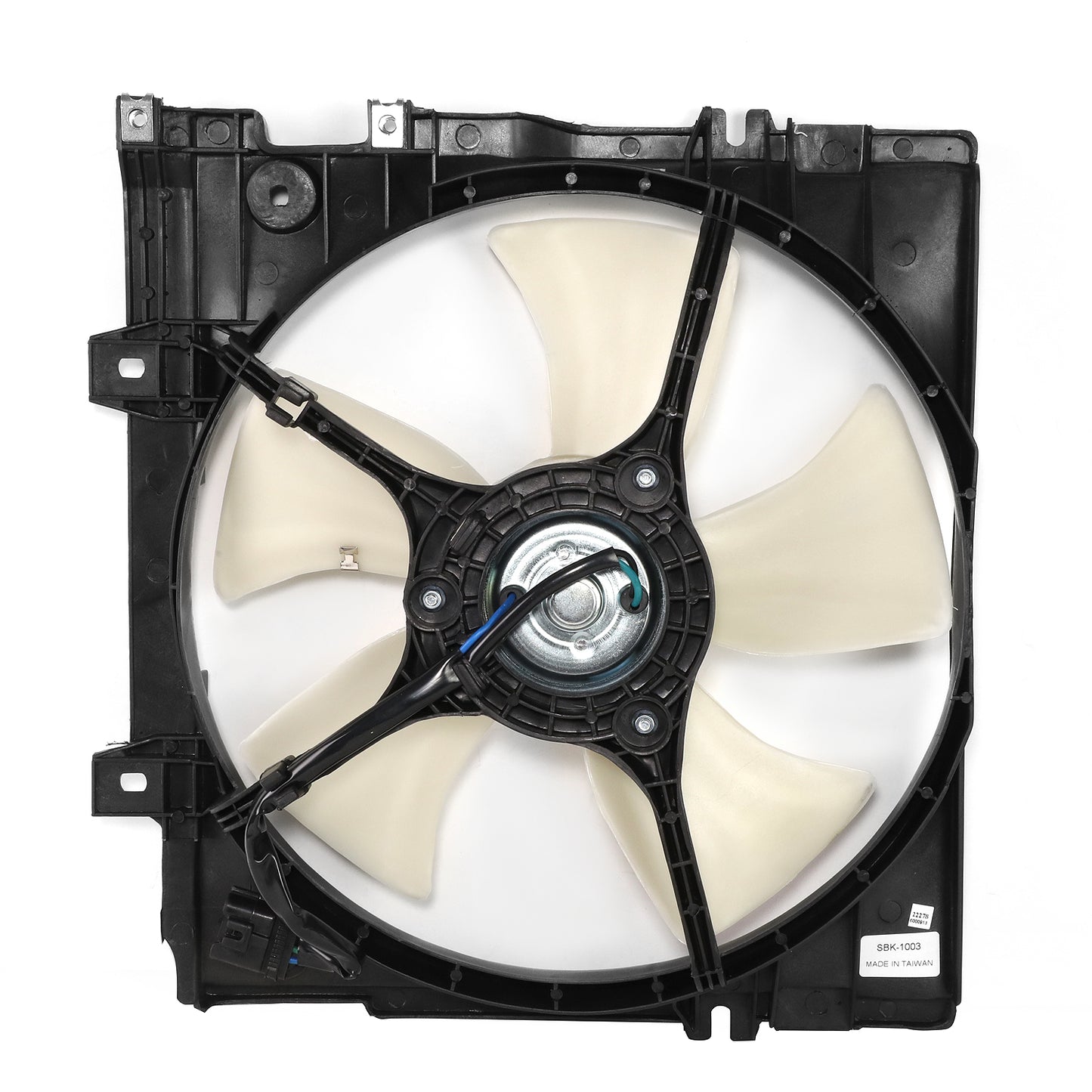 ABANICOS OE STYLE -SUBARU LEGACY 1995-1999