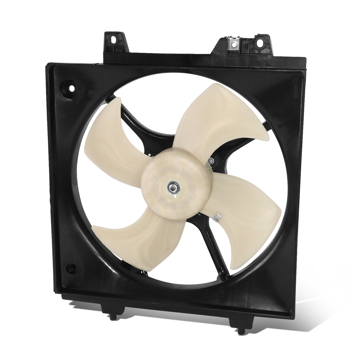 ABANICOS OE STYLE -SUBARU BAJA 2003-2006 / SUBARU LEGACY 2000-2004 / SUBARU OUTBACK 2000-2004 - WITH 4 CYL NA ENGINE