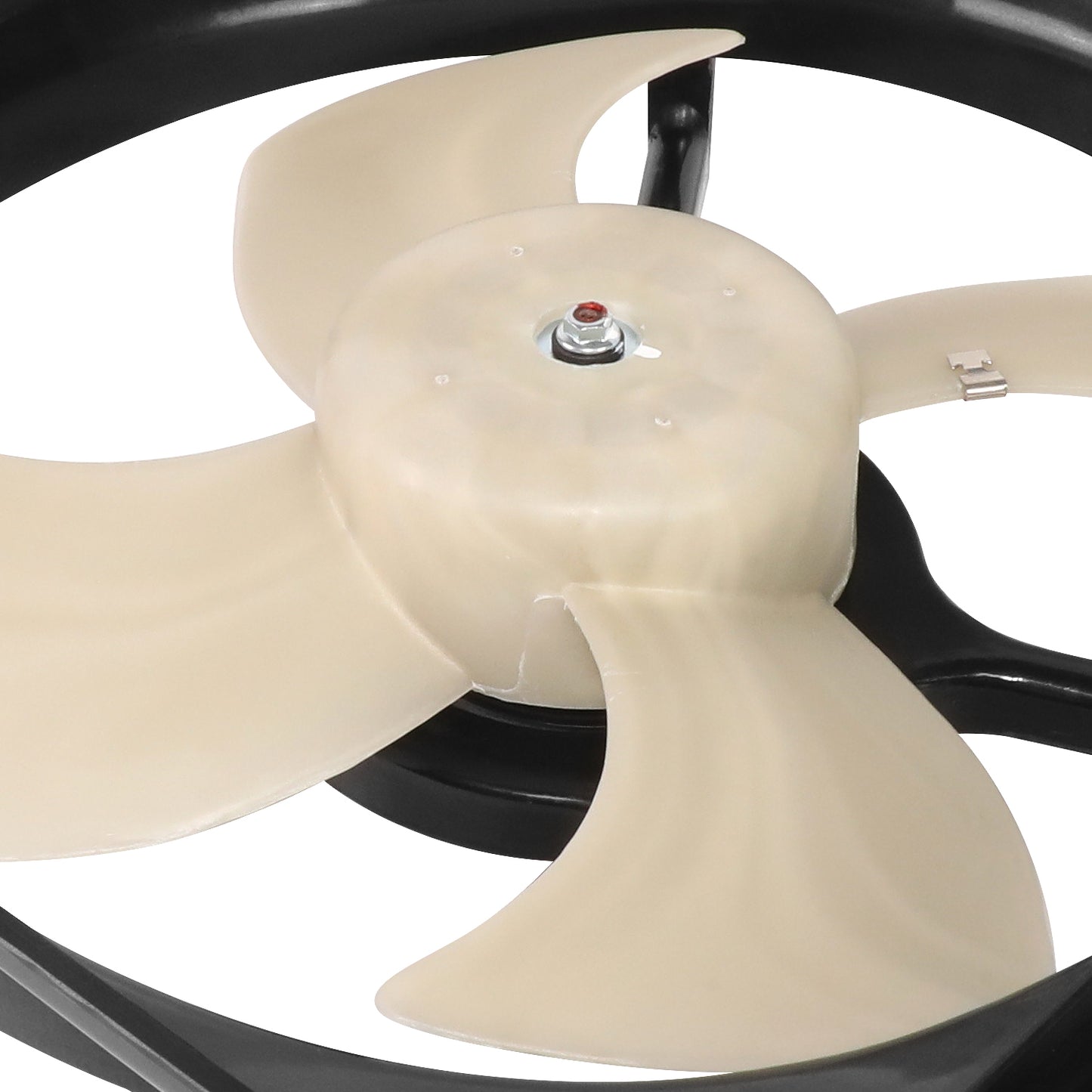 ABANICOS OE STYLE -SUBARU BAJA 2003-2006 / SUBARU LEGACY 2000-2004 / SUBARU OUTBACK 2000-2004 - WITH 4 CYL NA ENGINE