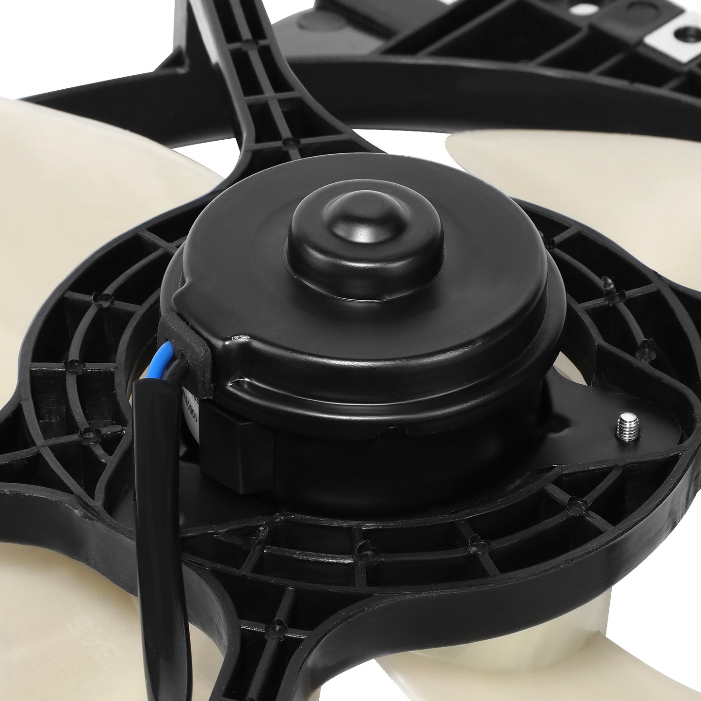 ABANICOS OE STYLE -SUBARU BAJA 2003-2006 / SUBARU LEGACY 2000-2004 / SUBARU OUTBACK 2000-2004 - WITH 4 CYL NA ENGINE