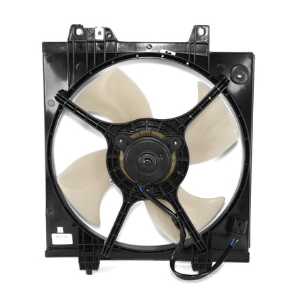 ABANICOS OE STYLE -SUBARU BAJA 2003-2006 / SUBARU LEGACY 2000-2004 / SUBARU OUTBACK 2000-2004 - WITH 4 CYL NA ENGINE