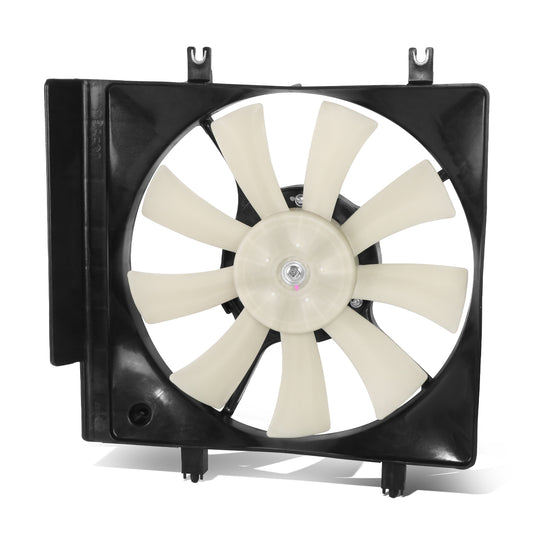 ABANICOS OE STYLE -SUBARU OUTBACK 2001-2004 3.0L