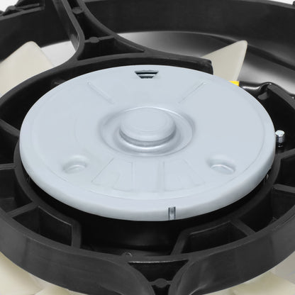 ABANICOS OE STYLE -SUBARU OUTBACK 2001-2004 3.0L