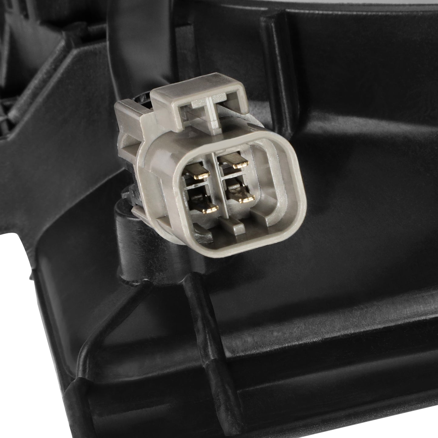 ABANICOS OE STYLE -SUBARU OUTBACK 2001-2004 3.0L