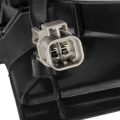 ABANICOS OE STYLE -SUBARU OUTBACK 2001-2004 3.0L