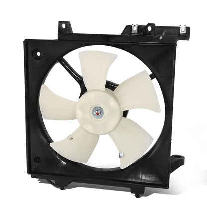 ABANICOS OE STYLE -SUBARU BAJA 2003-2006 / SUBARU LEGACY 2000-2004 / SUBARU OUTBACK 2000-2004 - WITH 4 CYL NA ENGINE