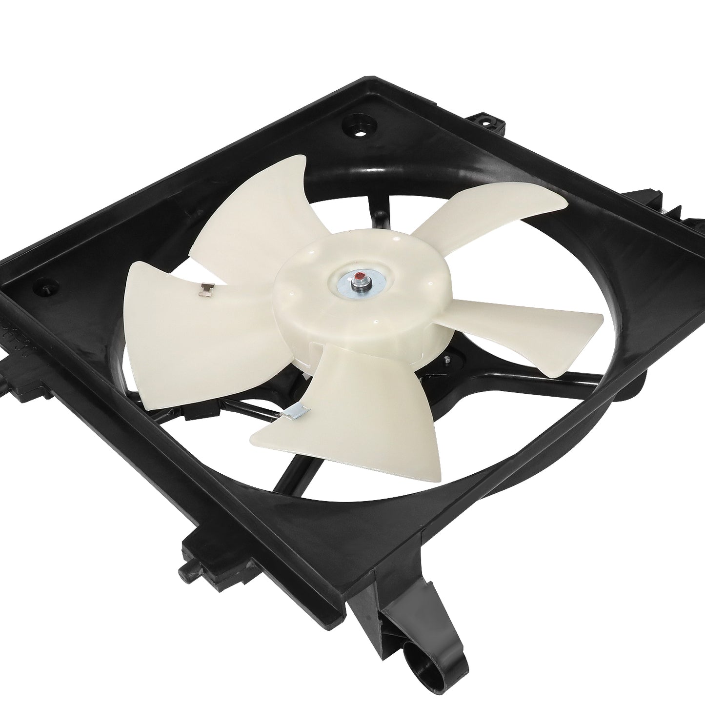 ABANICOS OE STYLE -SUBARU BAJA 2003-2006 / SUBARU LEGACY 2000-2004 / SUBARU OUTBACK 2000-2004 - WITH 4 CYL NA ENGINE