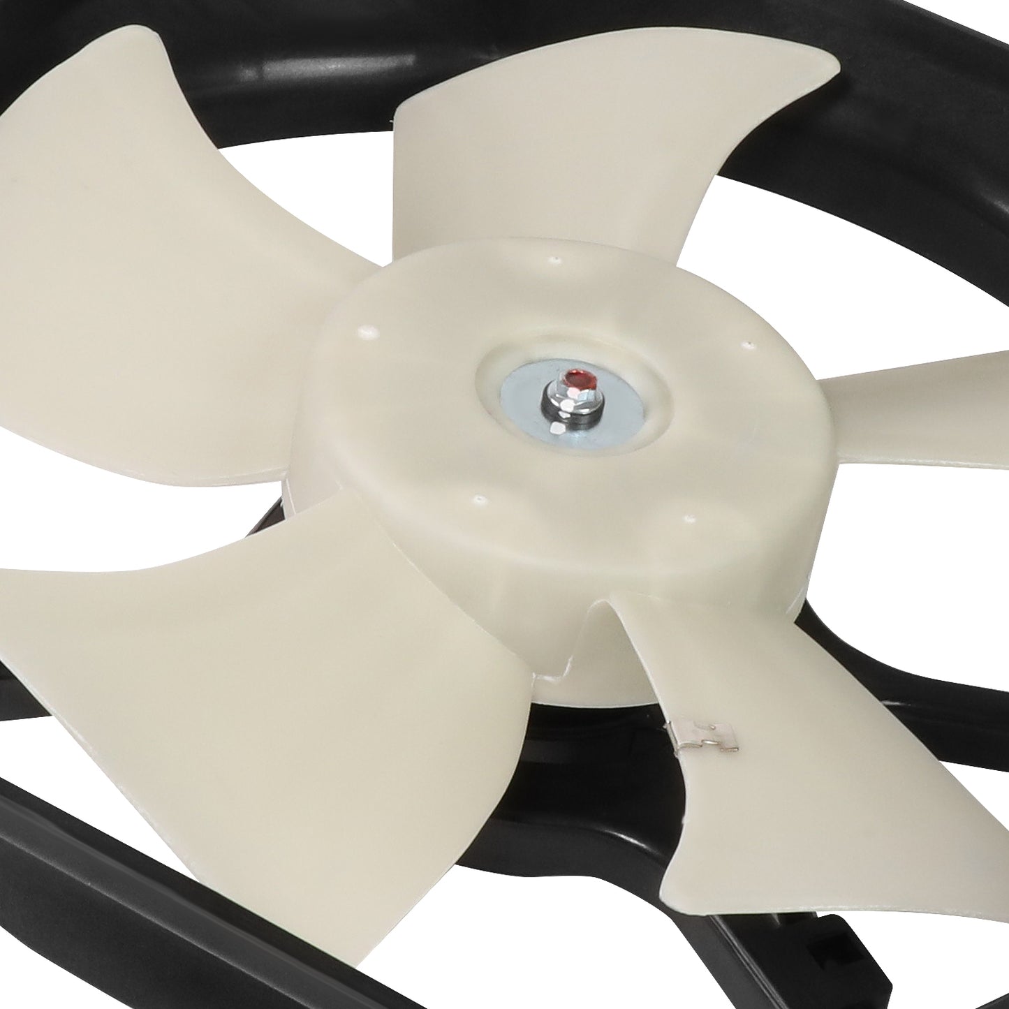 ABANICOS OE STYLE -SUBARU BAJA 2003-2006 / SUBARU LEGACY 2000-2004 / SUBARU OUTBACK 2000-2004 - WITH 4 CYL NA ENGINE