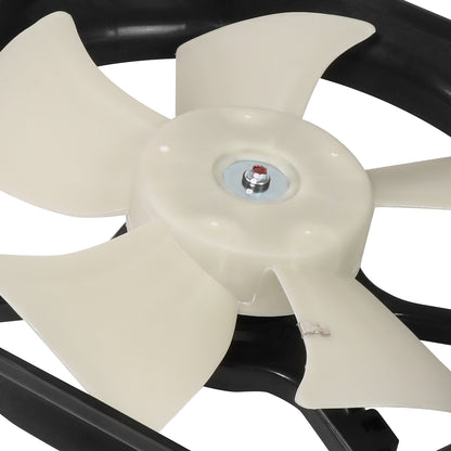 ABANICOS OE STYLE -SUBARU BAJA 2003-2006 / SUBARU LEGACY 2000-2004 / SUBARU OUTBACK 2000-2004 - WITH 4 CYL NA ENGINE