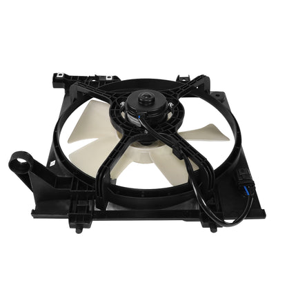 ABANICOS OE STYLE -SUBARU BAJA 2003-2006 / SUBARU LEGACY 2000-2004 / SUBARU OUTBACK 2000-2004 - WITH 4 CYL NA ENGINE