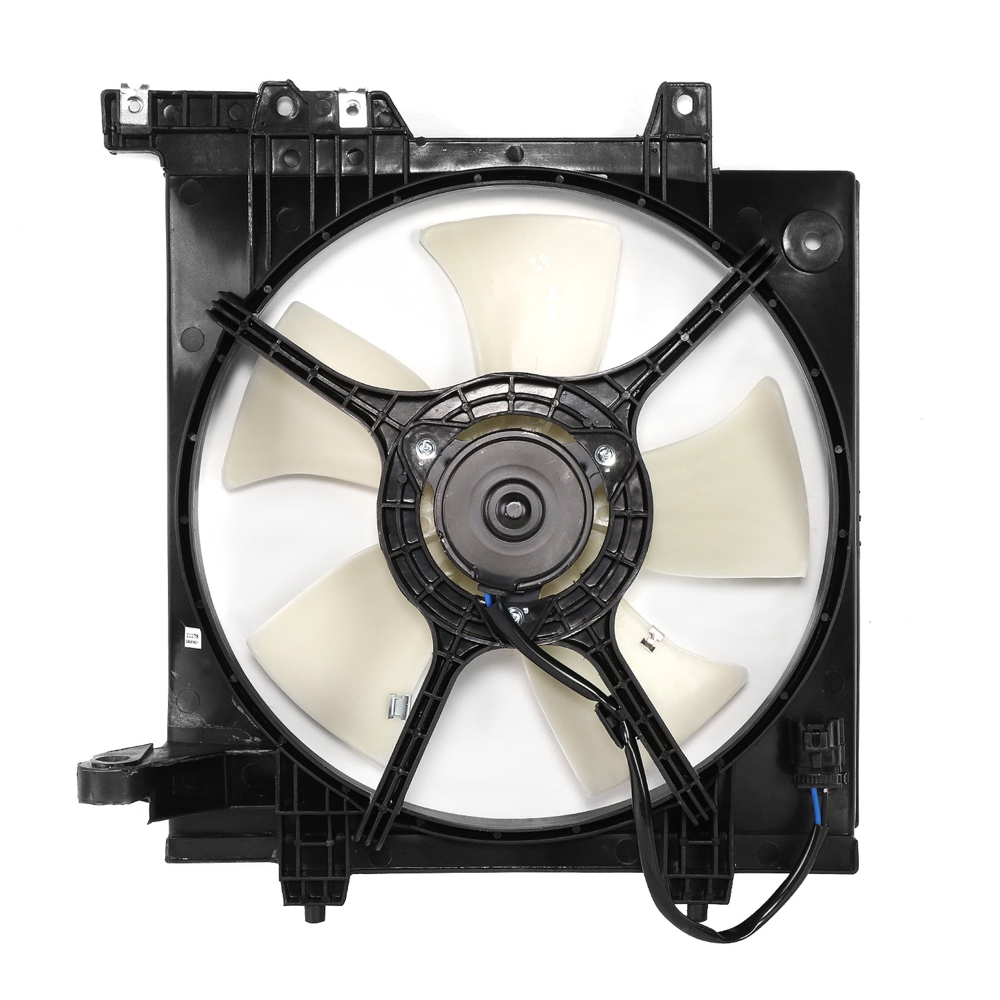 ABANICOS OE STYLE -SUBARU BAJA 2003-2006 / SUBARU LEGACY 2000-2004 / SUBARU OUTBACK 2000-2004 - WITH 4 CYL NA ENGINE