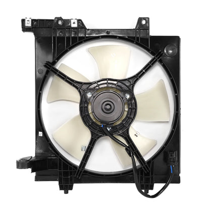 ABANICOS OE STYLE -SUBARU BAJA 2003-2006 / SUBARU LEGACY 2000-2004 / SUBARU OUTBACK 2000-2004 - WITH 4 CYL NA ENGINE