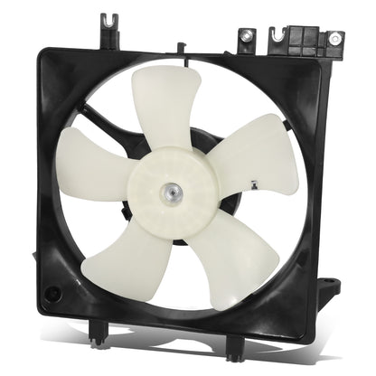 ABANICOS OE STYLE -SUBARU IMPREZA 2002-2003