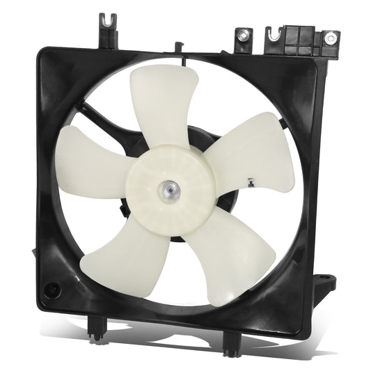 ABANICOS OE STYLE -SUBARU IMPREZA 2002-2003