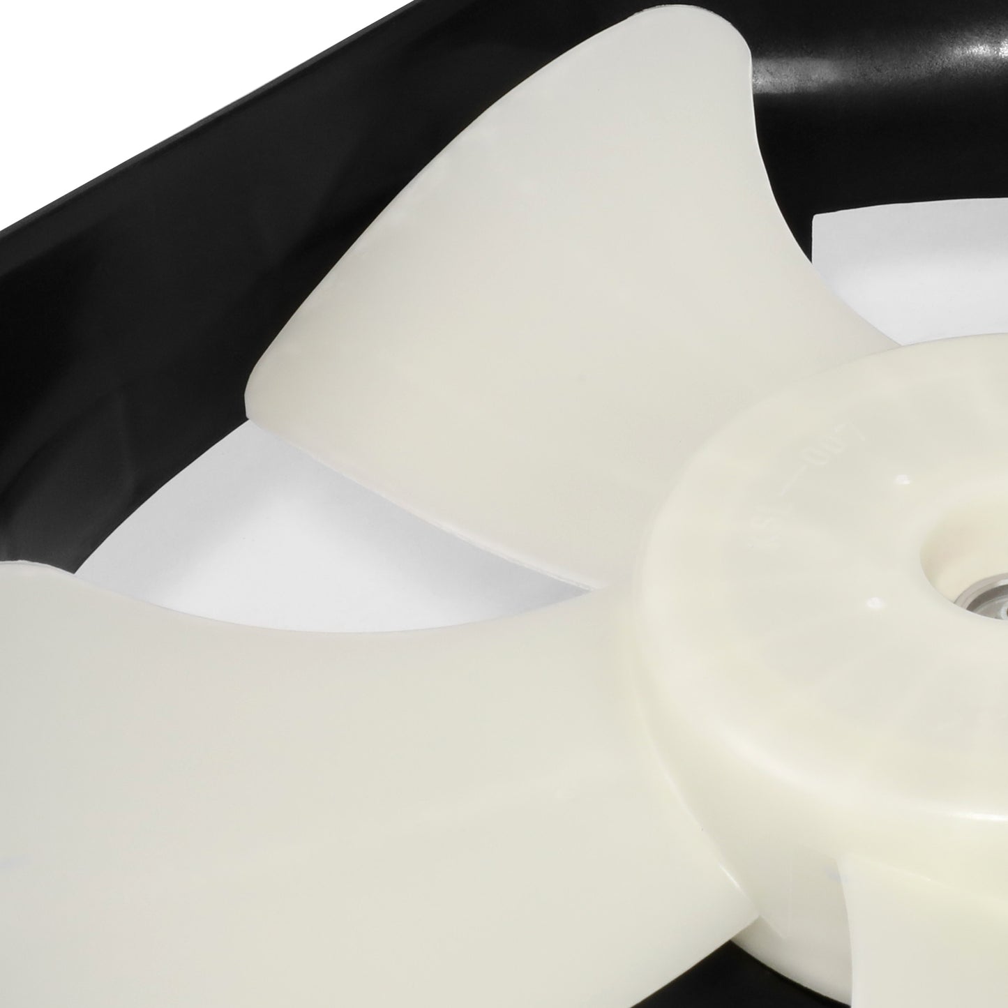 ABANICOS OE STYLE -SUBARU IMPREZA 2002-2003