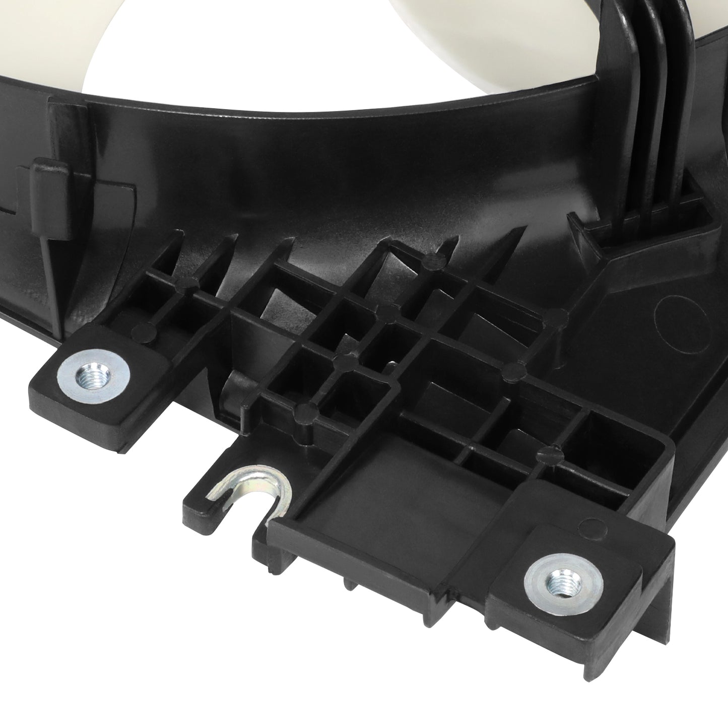 ABANICOS OE STYLE -SUBARU IMPREZA 2002-2003