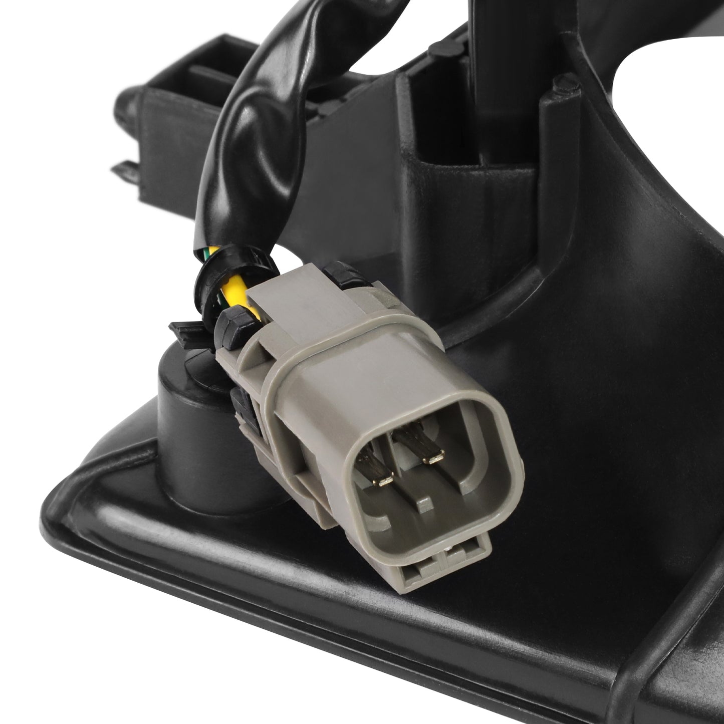 ABANICOS OE STYLE -SUBARU IMPREZA 2002-2003