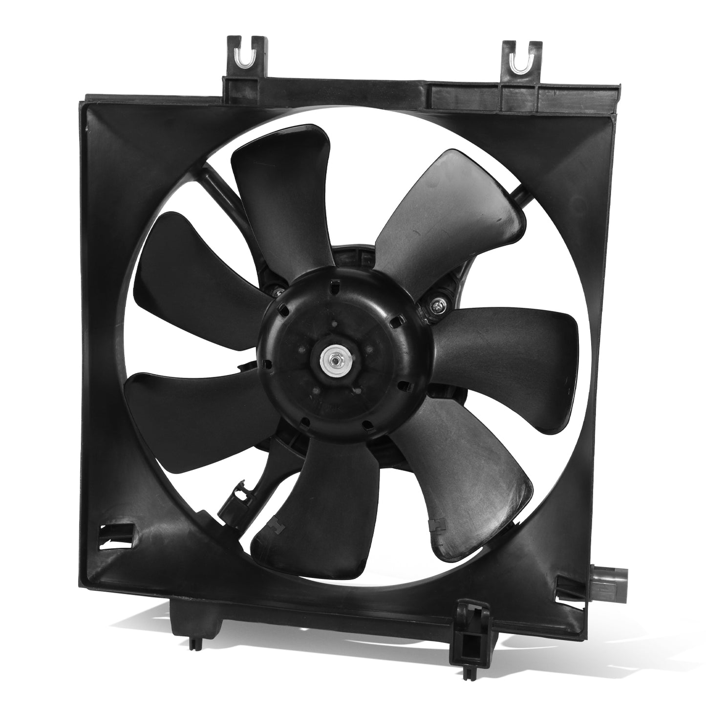 ABANICOS OE STYLE -SUBARU LEGACY 2005-2009 2.5L TURBO