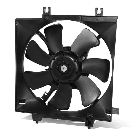 ABANICOS OE STYLE -SUBARU LEGACY 2005-2009 2.5L TURBO