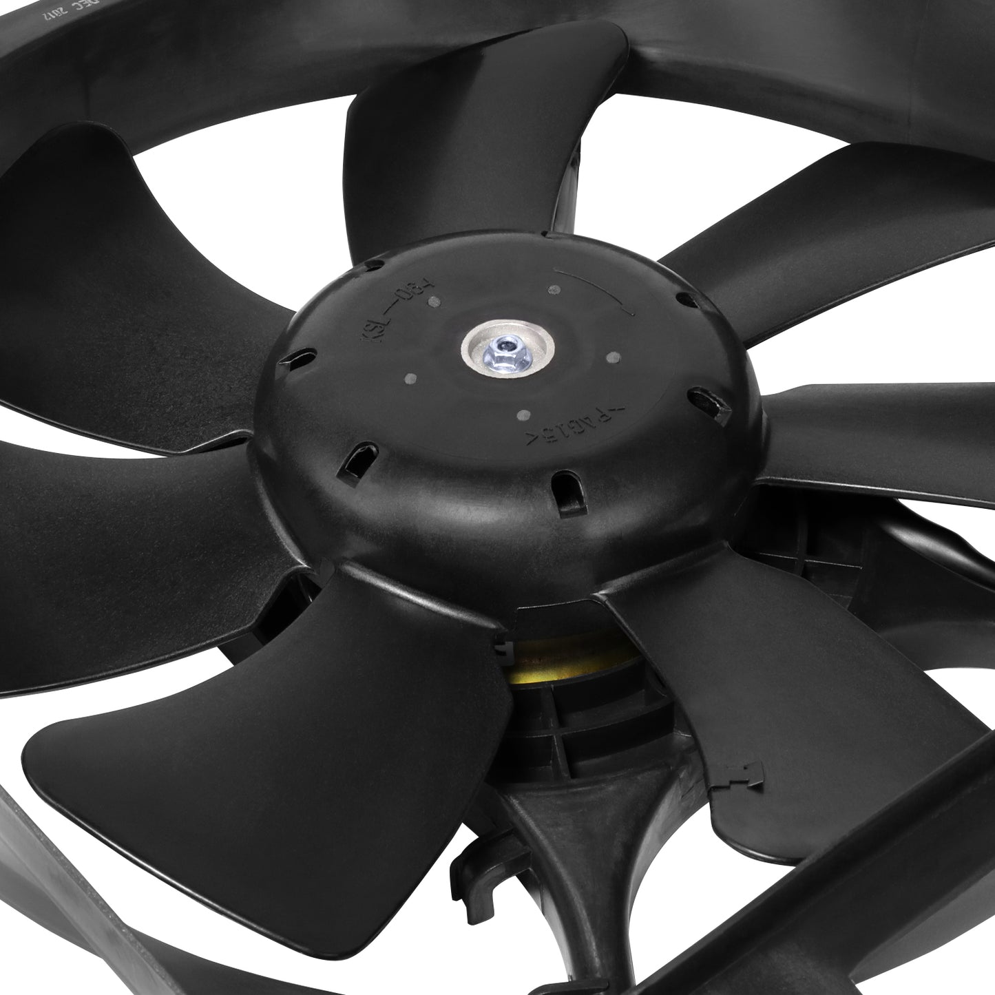 ABANICOS OE STYLE -SUBARU LEGACY 2005-2009 2.5L TURBO