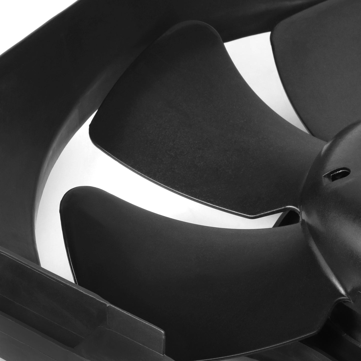 ABANICOS OE STYLE -SUBARU LEGACY 2005-2009 2.5L TURBO