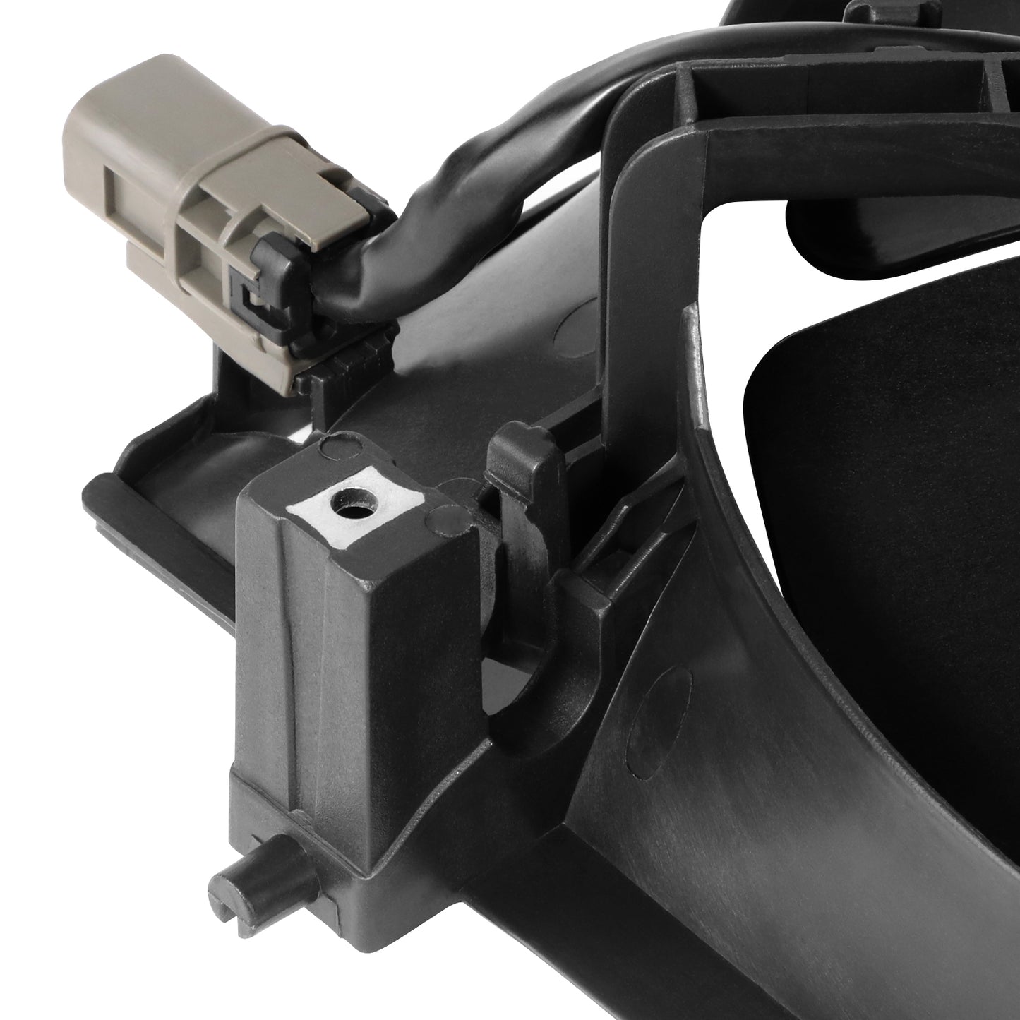 ABANICOS OE STYLE -SUBARU LEGACY 2005-2009 2.5L TURBO