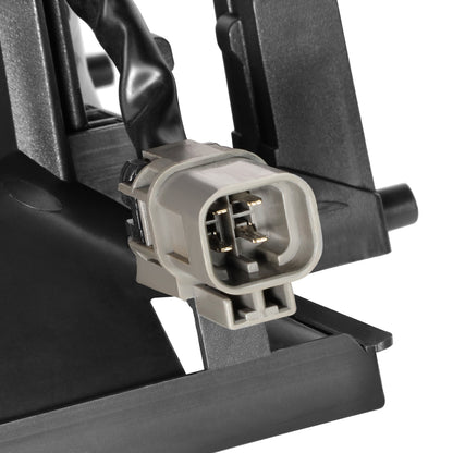 ABANICOS OE STYLE -SUBARU LEGACY 2005-2009 2.5L TURBO