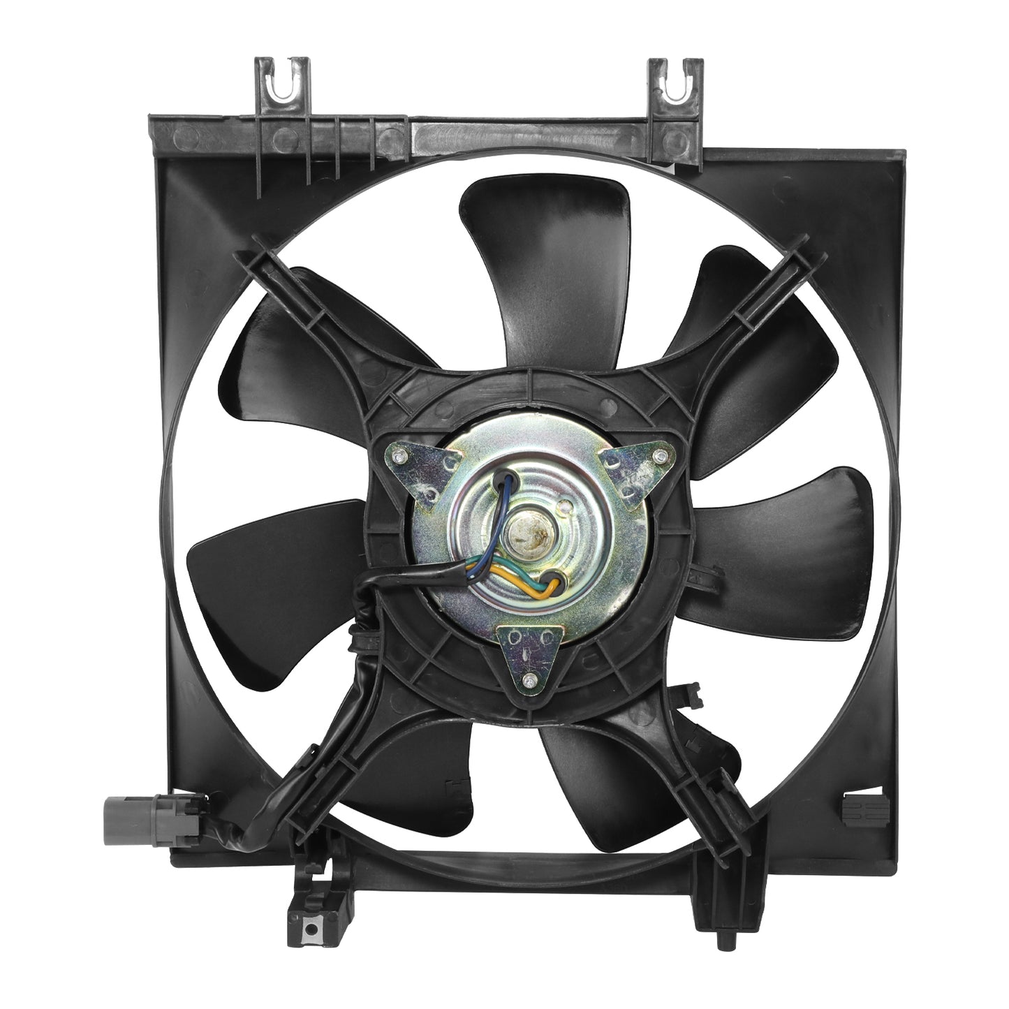 ABANICOS OE STYLE -SUBARU LEGACY 2005-2009 2.5L TURBO