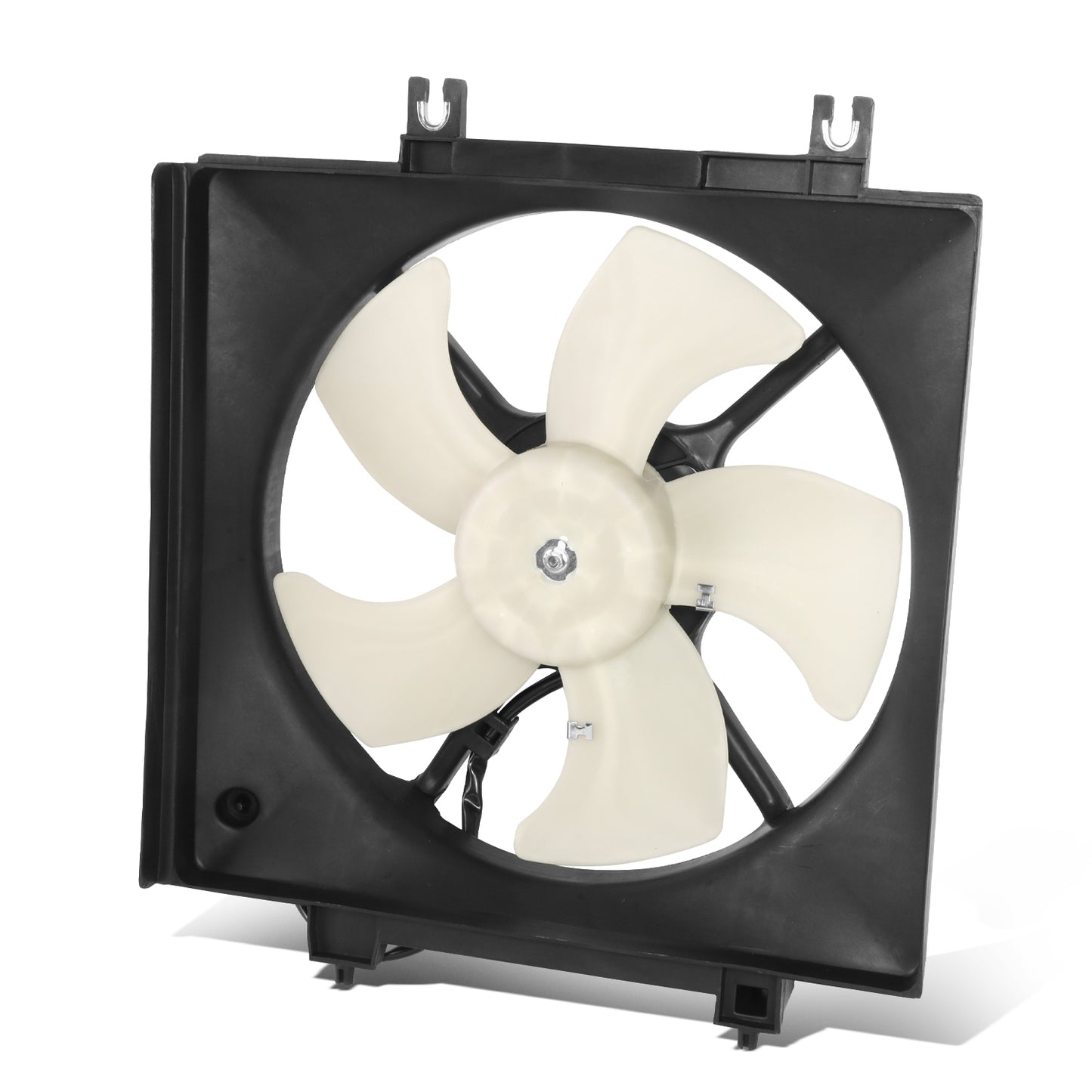 ABANICOS OE STYLE -SUBARU LEGACY 2005-2009 - 4 CYL NON TURBO