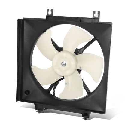 ABANICOS OE STYLE -SUBARU LEGACY 2005-2009 - 4 CYL NON TURBO