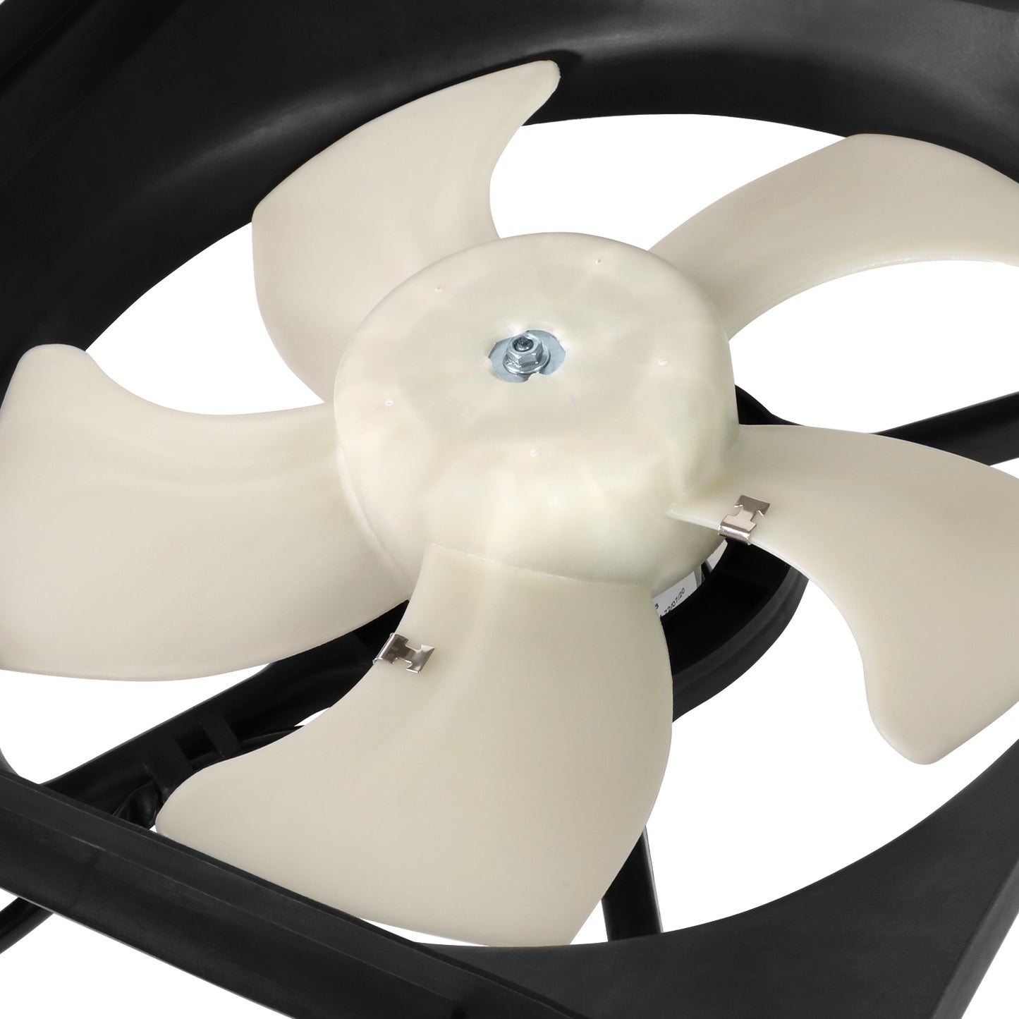 ABANICOS OE STYLE -SUBARU LEGACY 2005-2009 - 4 CYL NON TURBO