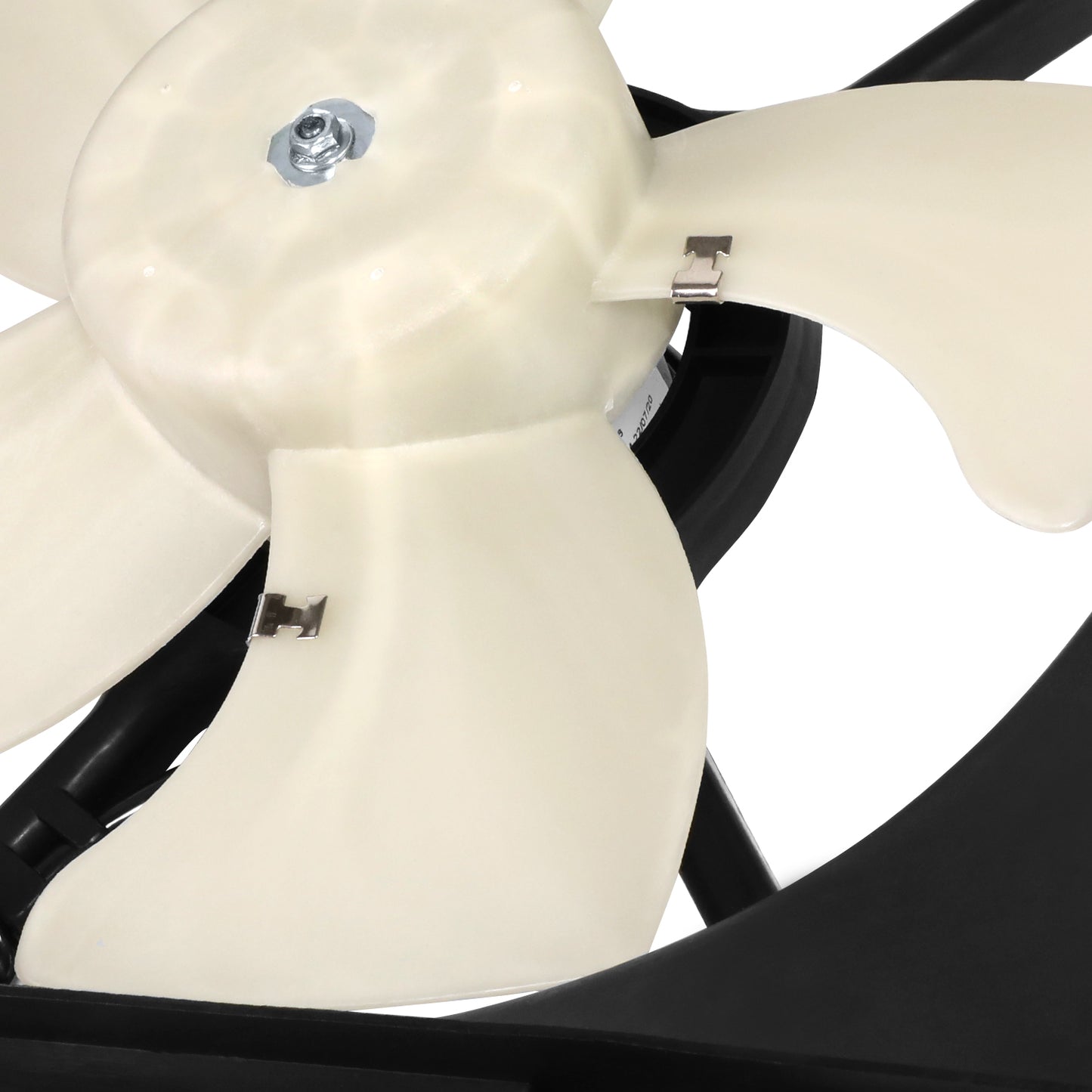 ABANICOS OE STYLE -SUBARU LEGACY 2005-2009 - 4 CYL NON TURBO