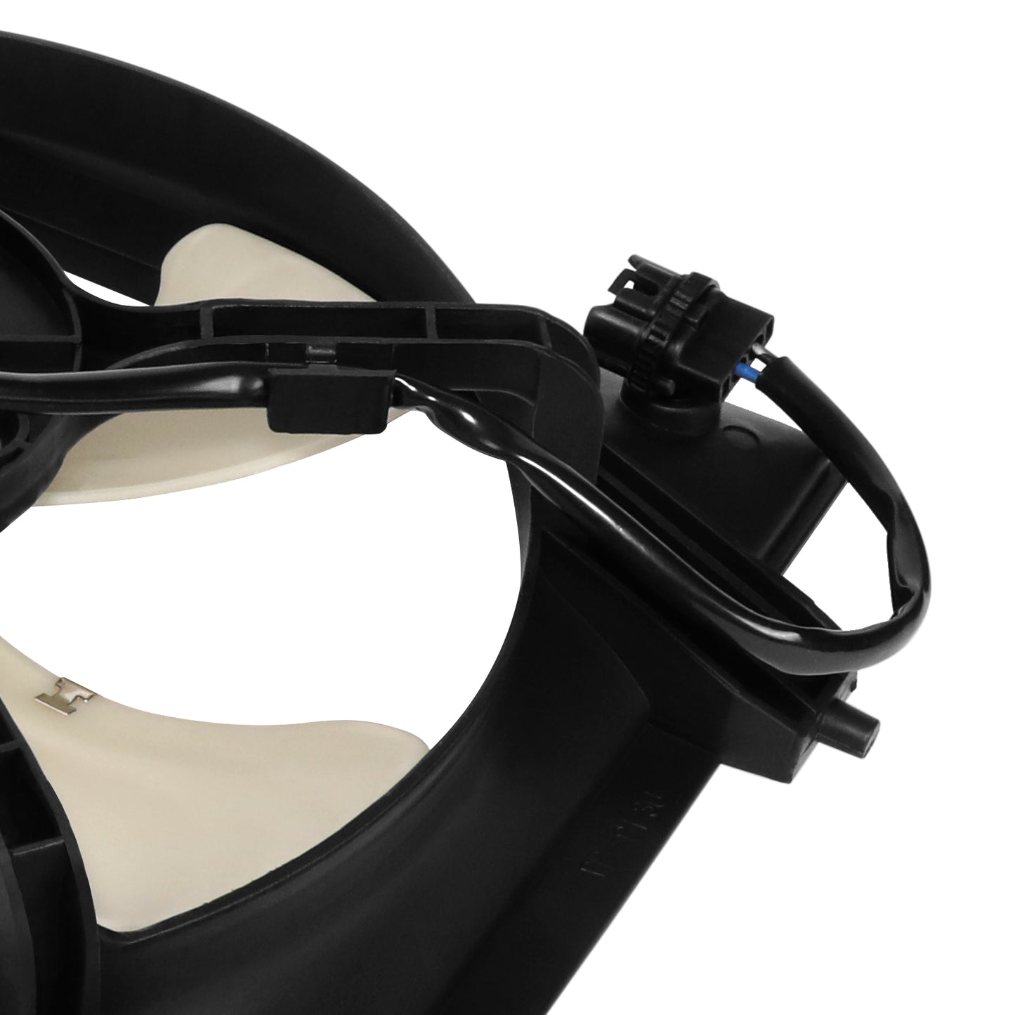 ABANICOS OE STYLE -SUBARU LEGACY 2005-2009 - 4 CYL NON TURBO