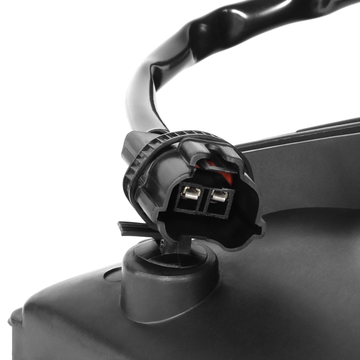 ABANICOS OE STYLE -SUBARU LEGACY 2005-2009 - 4 CYL NON TURBO