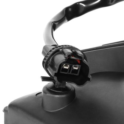 ABANICOS OE STYLE -SUBARU LEGACY 2005-2009 - 4 CYL NON TURBO